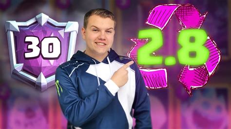 7,300+ TROPHIES! 2.8 Hog Earthquake Cycle Deck LIVE Ladder .